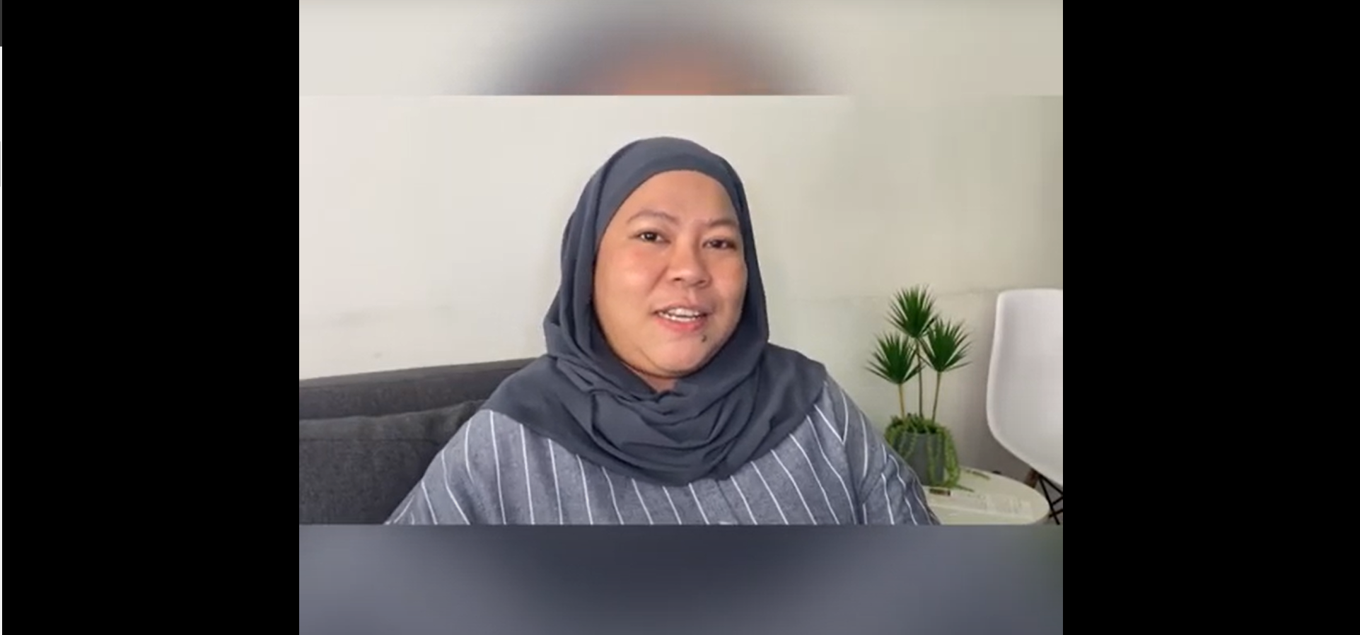 Testimonial - Zetty | SmileHub Dental Services KL
